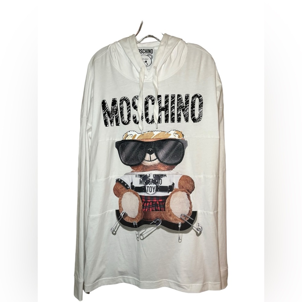 Moschino Hoodie